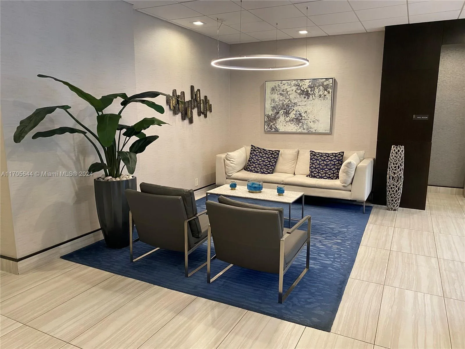 90 Edgewater Dr # 805, Coral Gables, FL 33133 photo 4