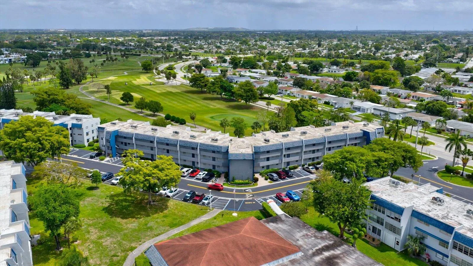 7787 Golf Circle Drive # 310-k, Margate, FL 33063