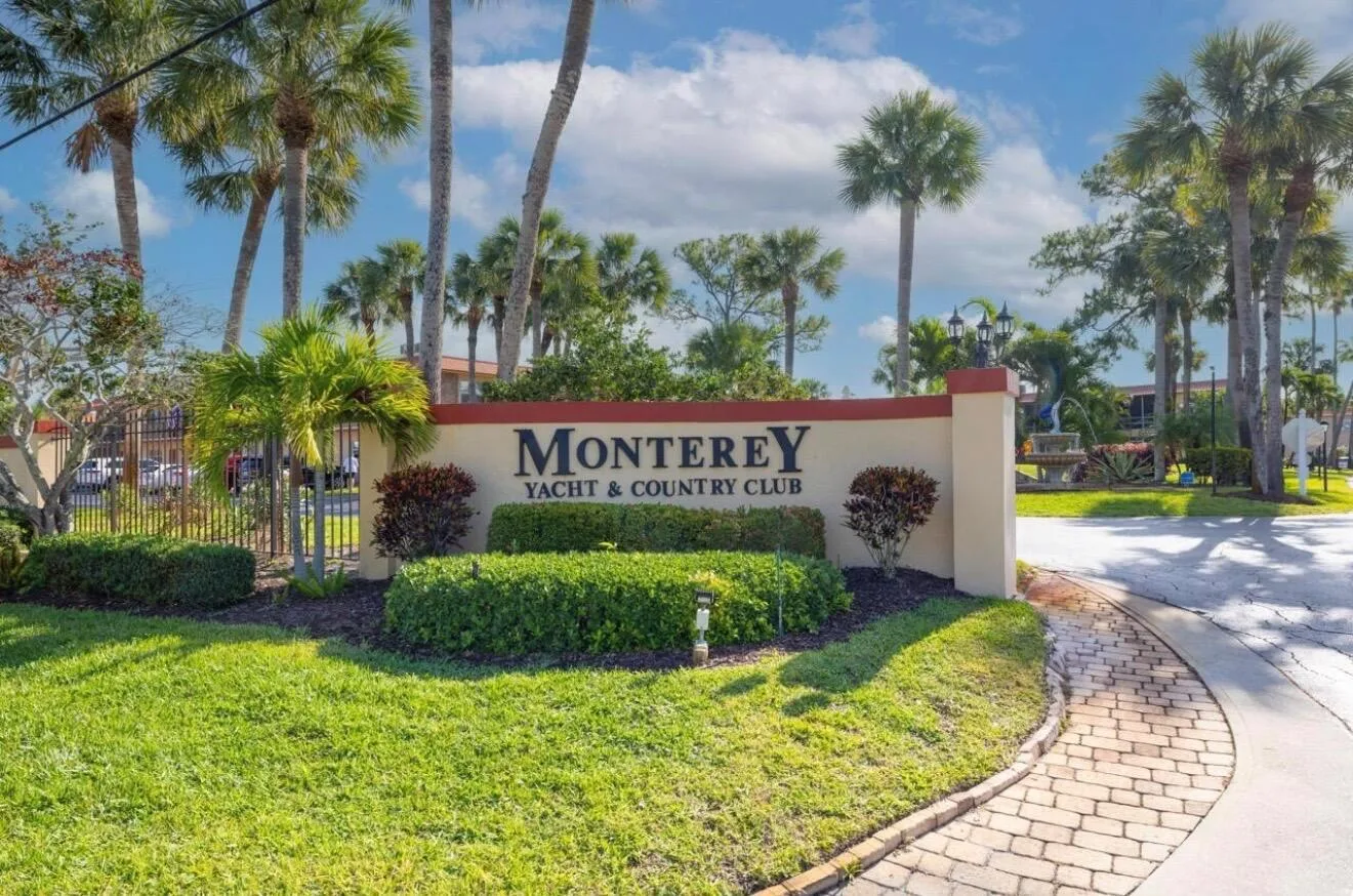 1943 SW Palm City Road # I, Stuart, FL 34994