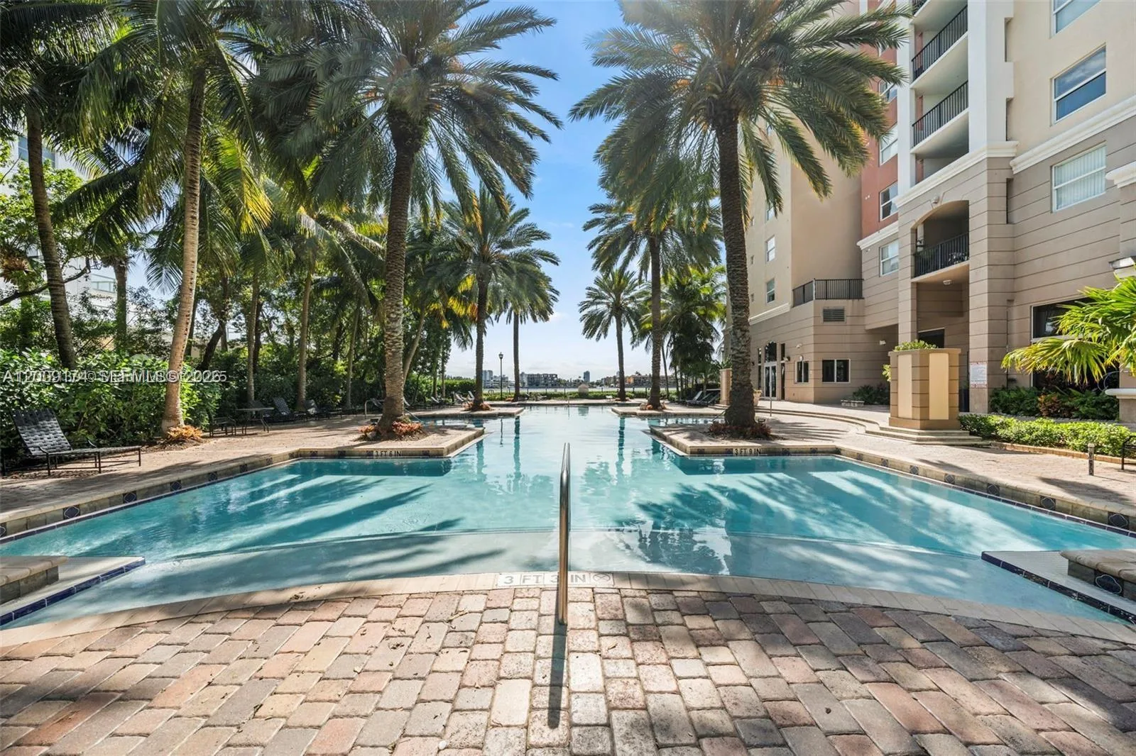 17100 N Bay Rd # 1511, Sunny Isles Beach, FL 33160