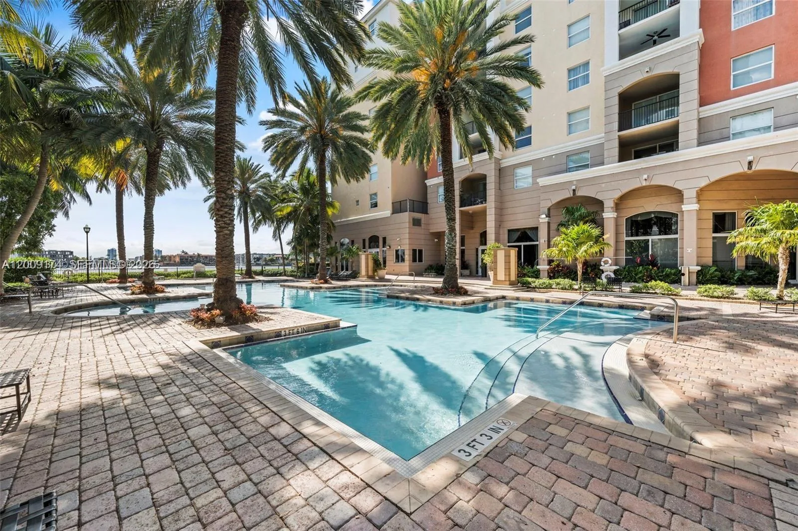 17100 N Bay Rd # 1511, Sunny Isles Beach, FL 33160 photo 2