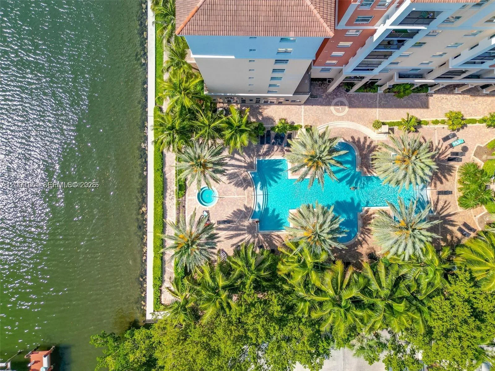 17100 N Bay Rd # 1511, Sunny Isles Beach, FL 33160 photo 3