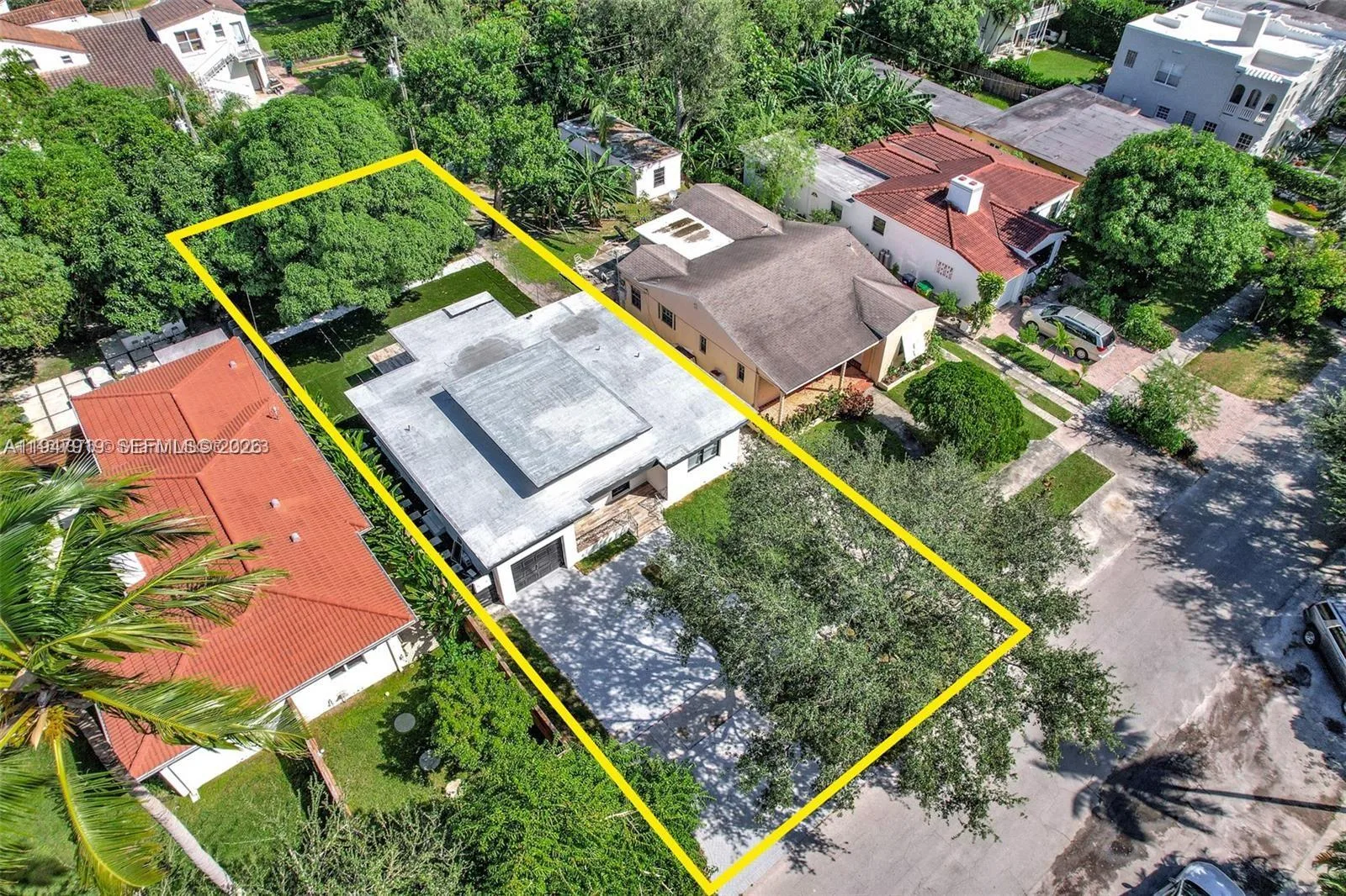 311 NE 90th St, El Portal, FL 33138 photo 4