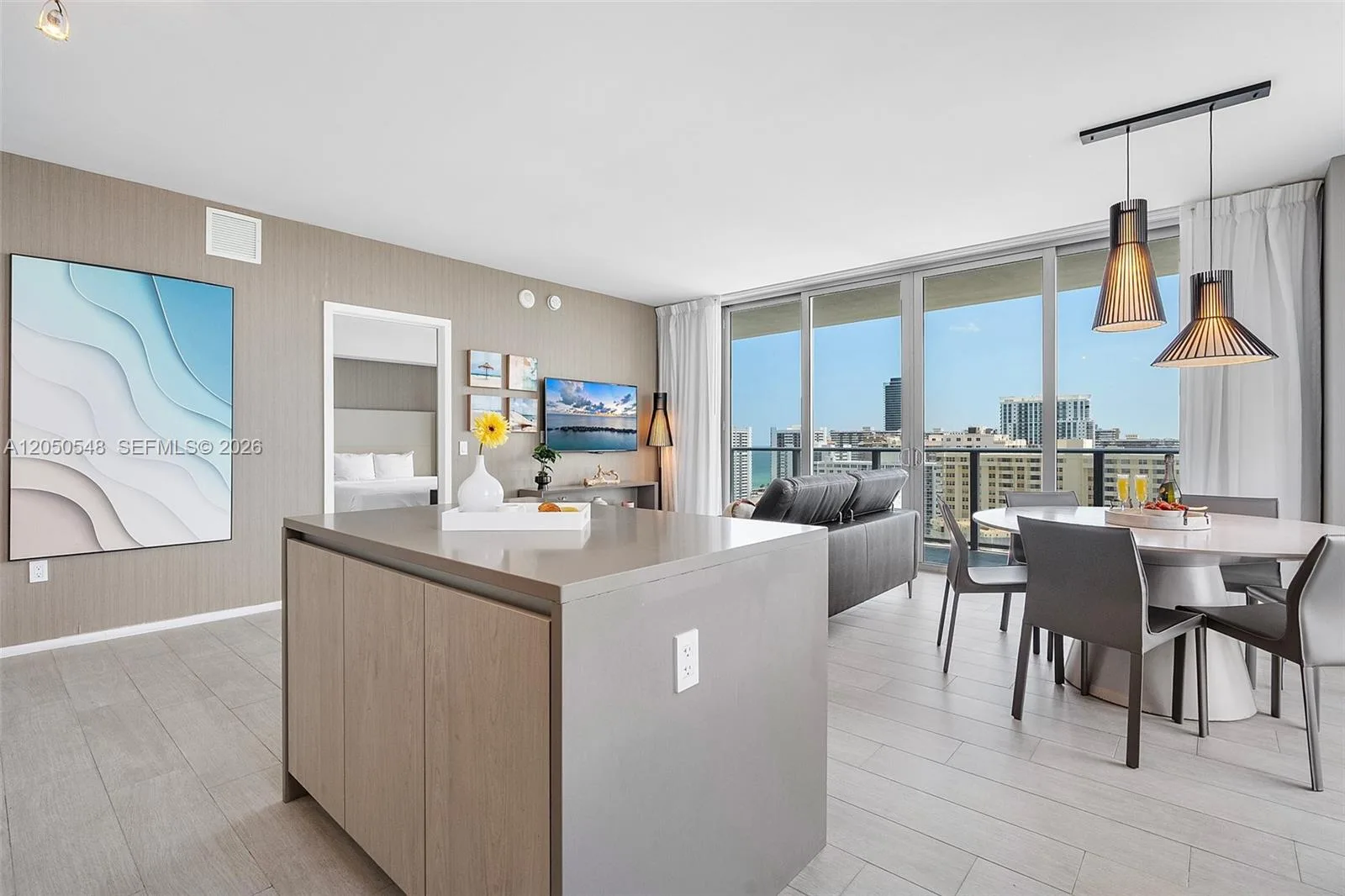 4010 S Ocean Dr # R1508, Hollywood, FL 33019 photo 12