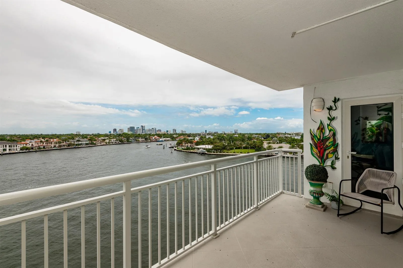 511 Bayshore Drive # 707, Fort Lauderdale, FL 33304