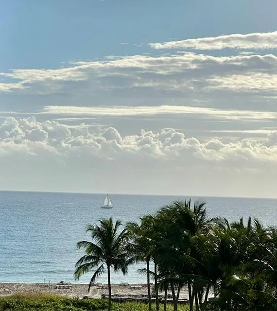 3400 N Ocean Drive # 706, Singer Island, FL 33404
