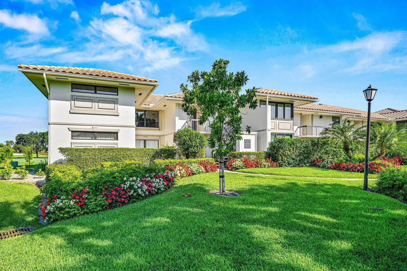 10221 Quail Covey Road # Hibiscus S, Boynton Beach, FL 33436