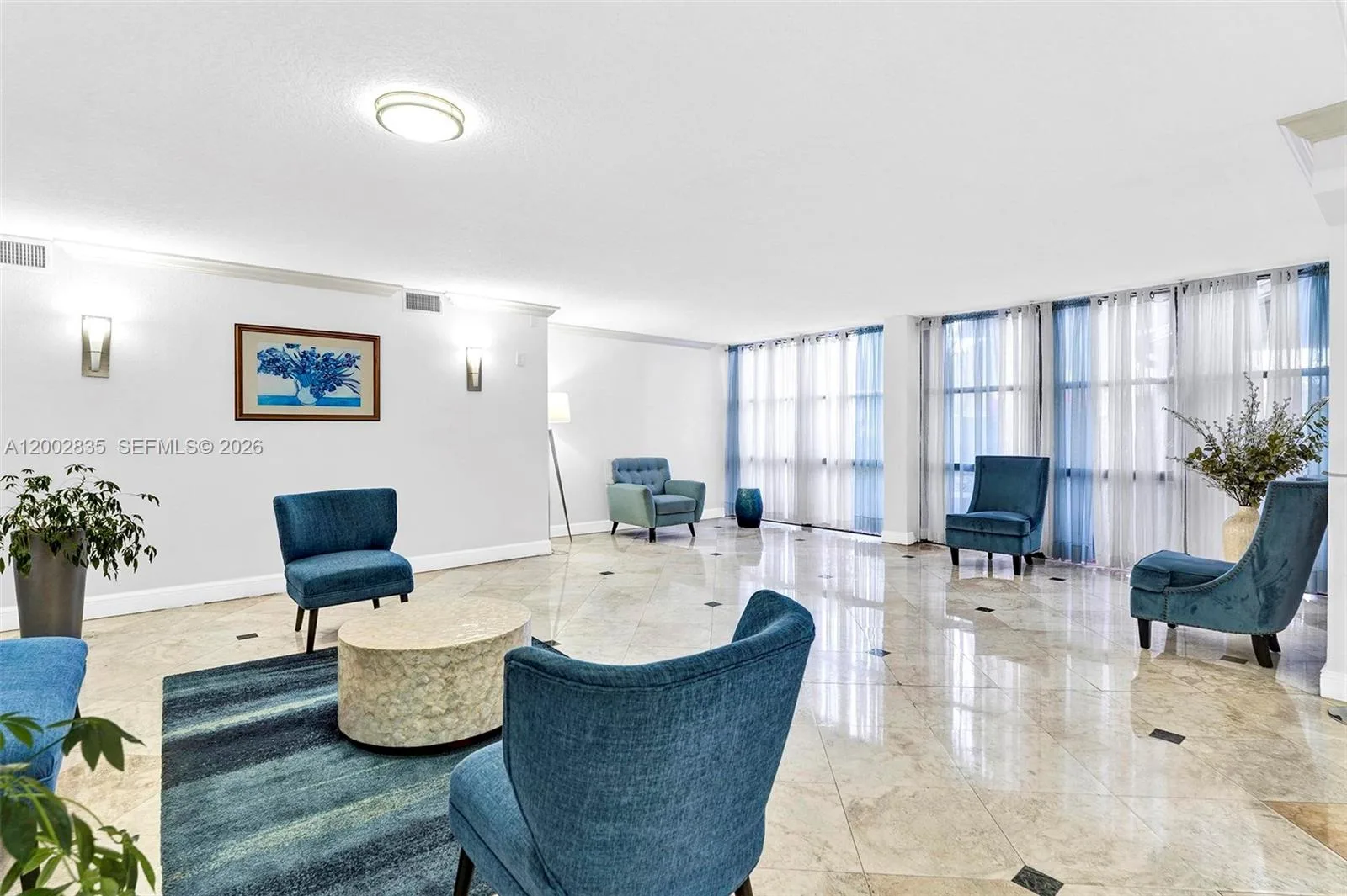 1000 Parkview Dr # 407, Hallandale Beach, FL 33009 — zdjęcie 2