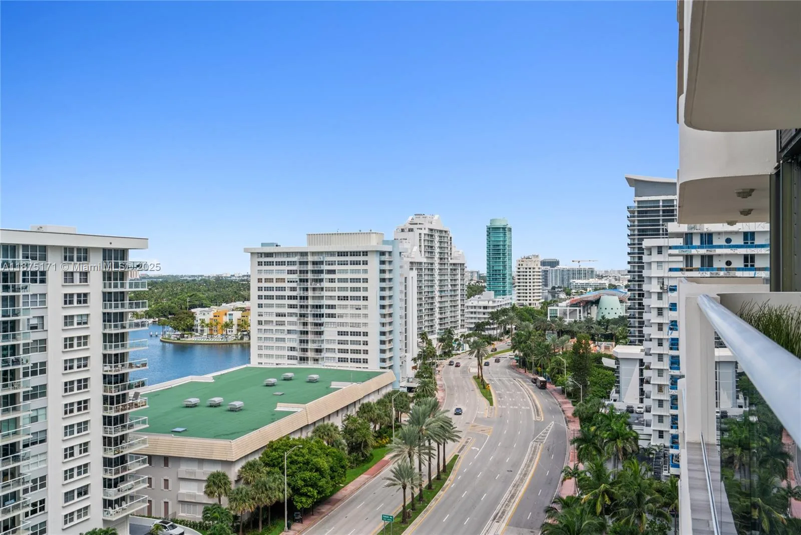5757 Collins Ave # 1602, Miami Beach, FL 33140 photo 5