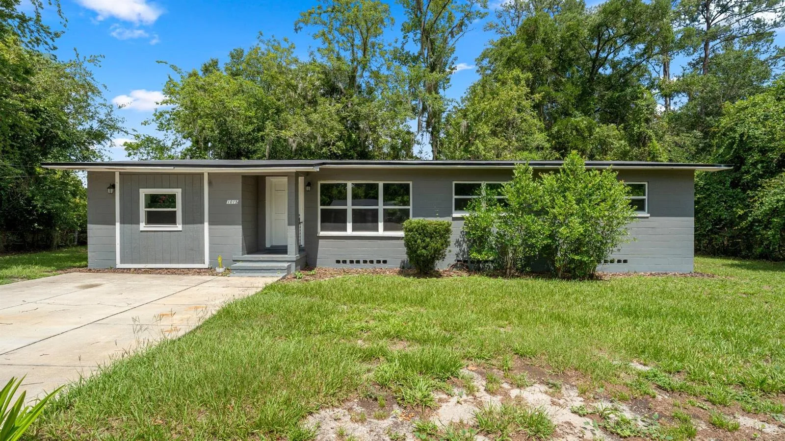 1015 SE 10th Terrace, Gainesville, FL 32601