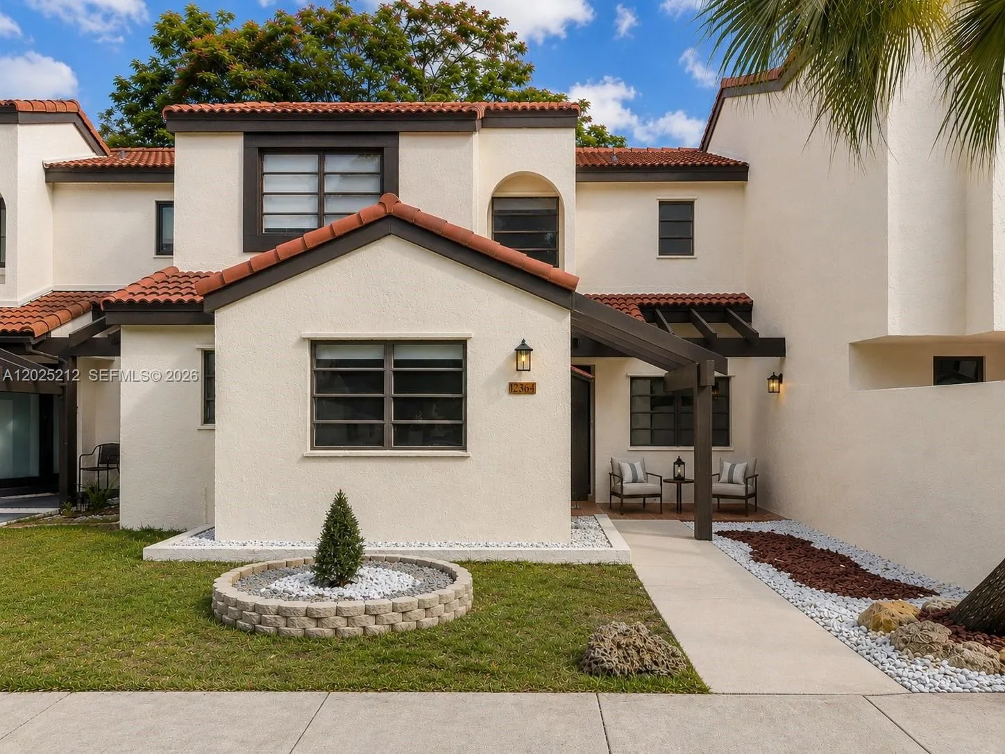 12364 SW 94th Ter, Miami, FL 33186
