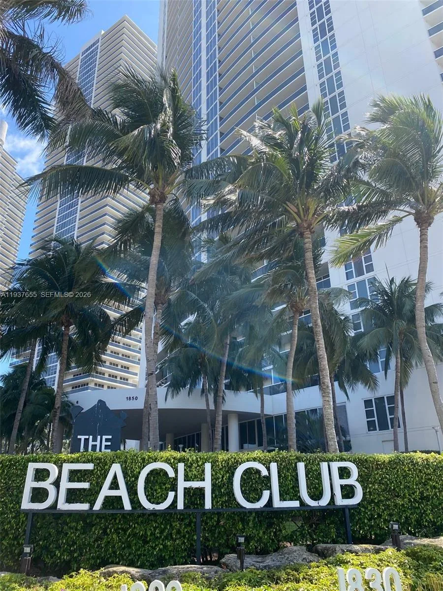 1850 S Ocean Dr # 1004, Hallandale Beach, FL 33009 photo 2