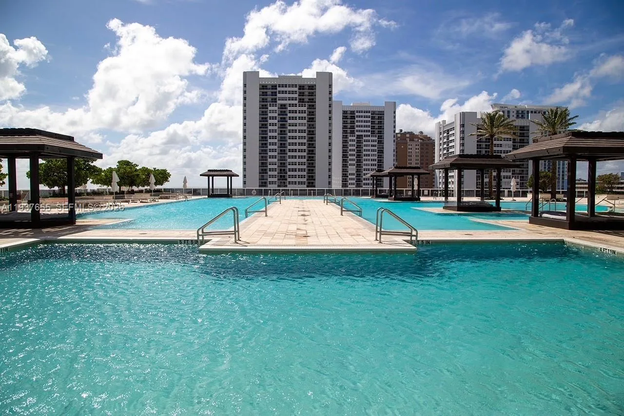1850 S Ocean Dr # 1004, Hallandale Beach, FL 33009 photo 6