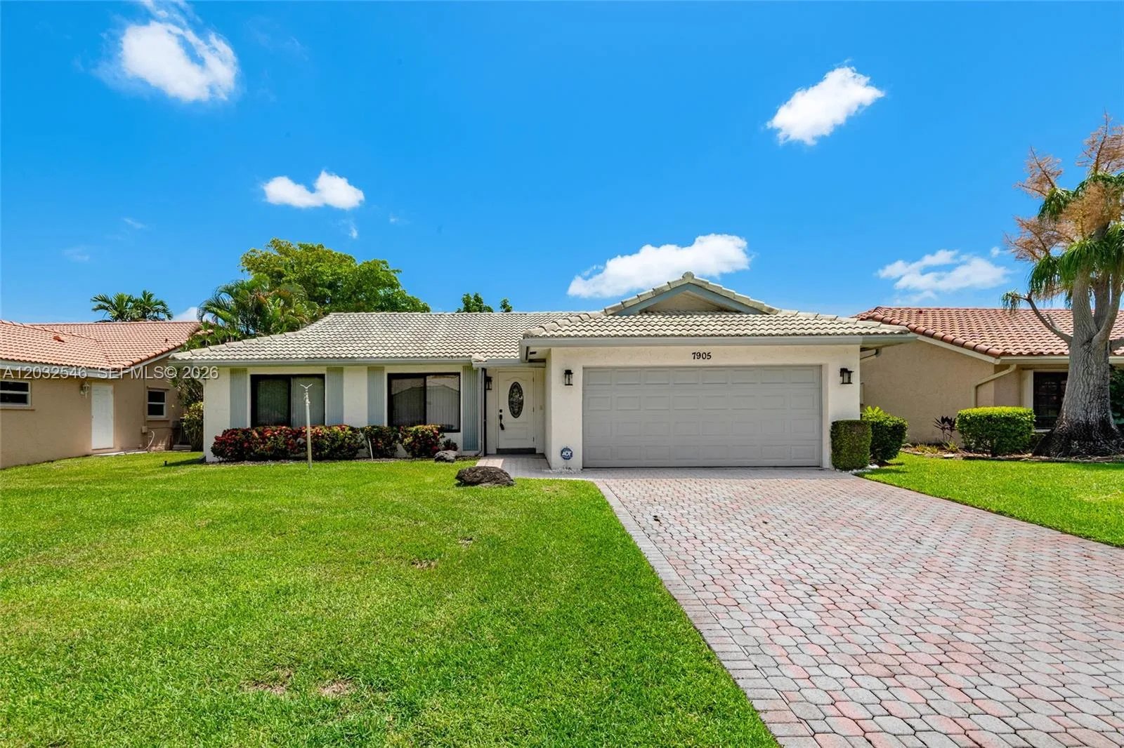 7905 Cloverfield Cir, Boca Raton, FL 33433