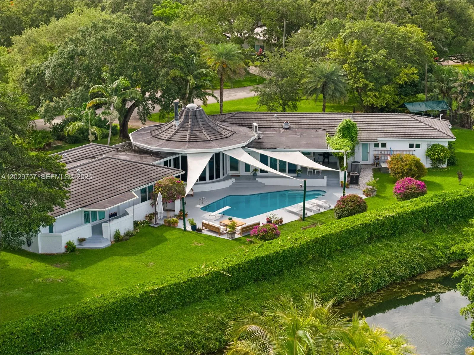 13300 SW 69th Ave, Pinecrest, FL 33156