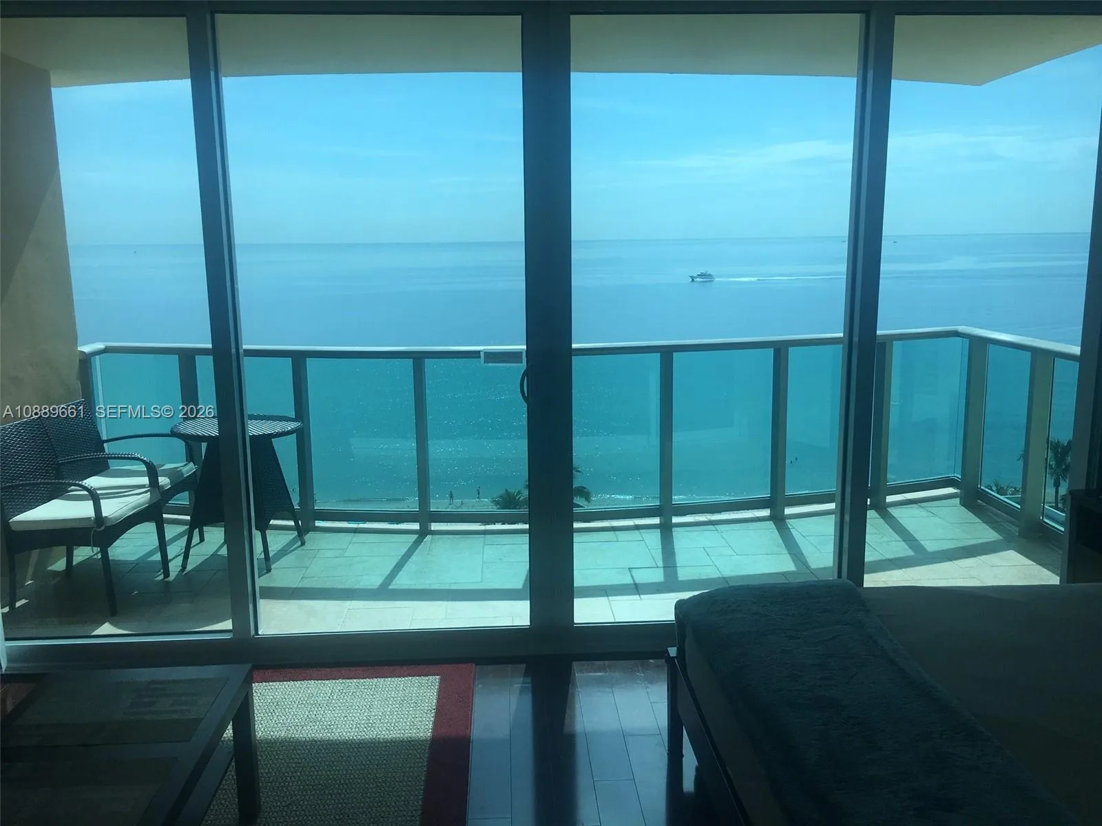 2501 S OCEAN DR # 1224 (Available JULY 1), Hollywood, FL 33019