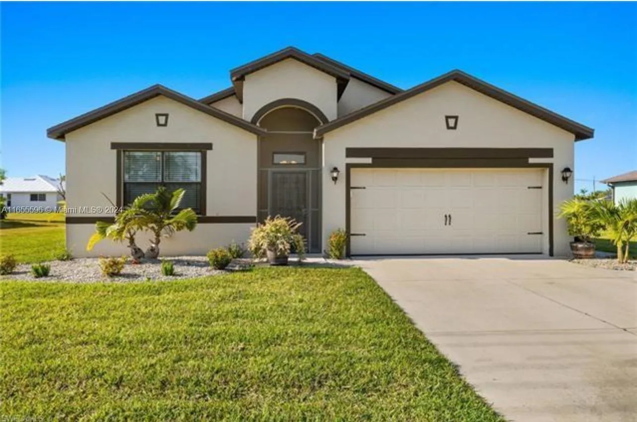 304 SW Trafalgar Parkway # 304, Cape Coral, FL 33991