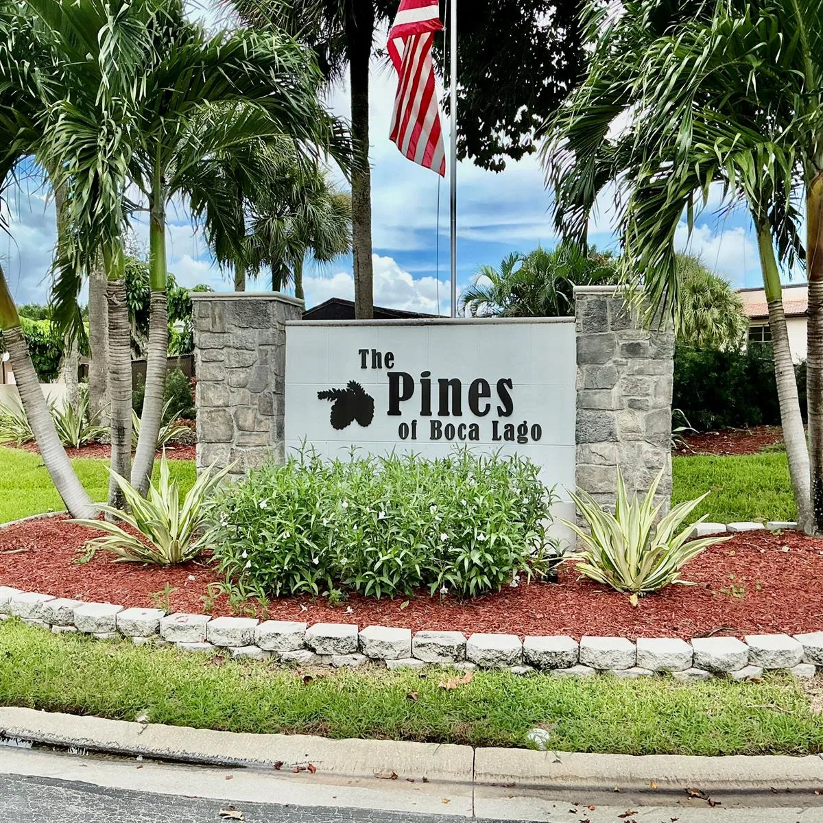 9264 Vista Del Lago # H, Boca Raton, FL 33428