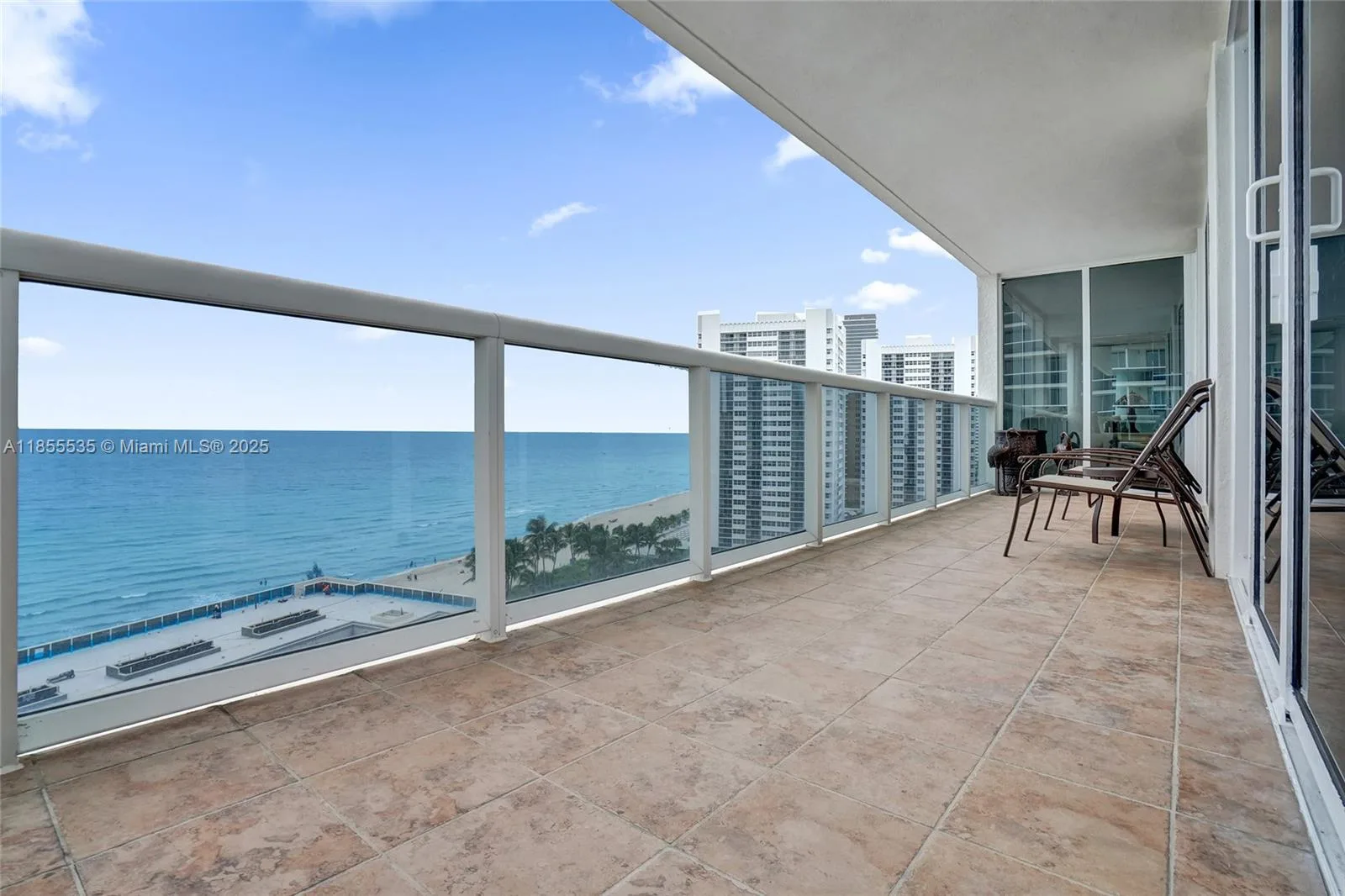 1850 S Ocean Dr # 1201, Hallandale Beach, FL 33009