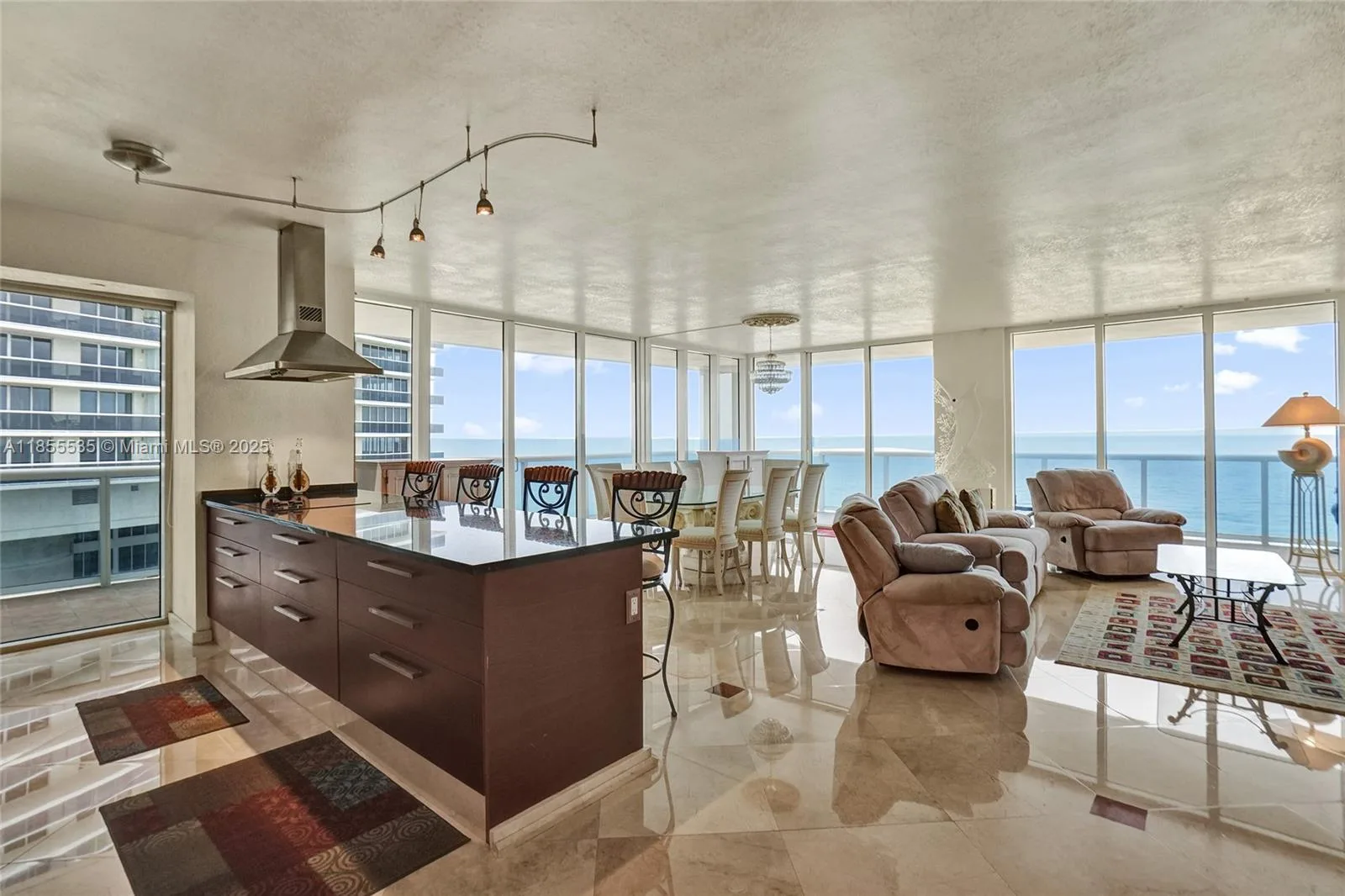 1850 S Ocean Dr # 1201, Hallandale Beach, FL 33009 photo 3