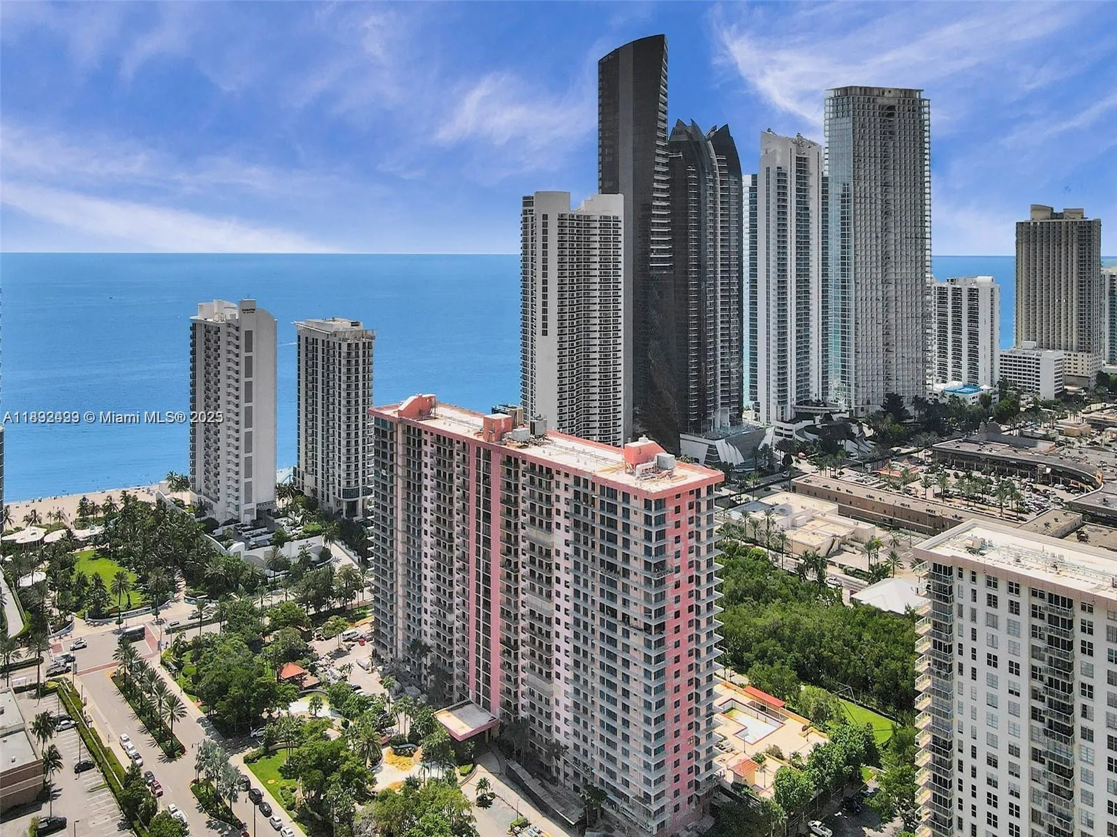 210 174th St # 2316, Sunny Isles Beach, FL 33160