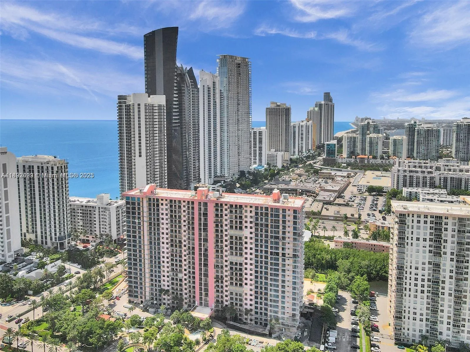 210 174th St # 2316, Sunny Isles Beach, FL 33160 photo 2