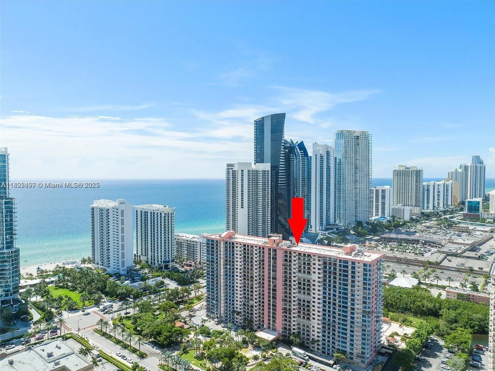210 174th St # 2316, Sunny Isles Beach, FL 33160 photo 3