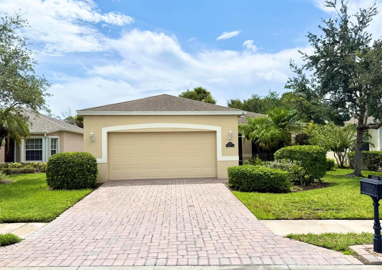 2753 W Brookfield Way, Vero Beach, FL 32966