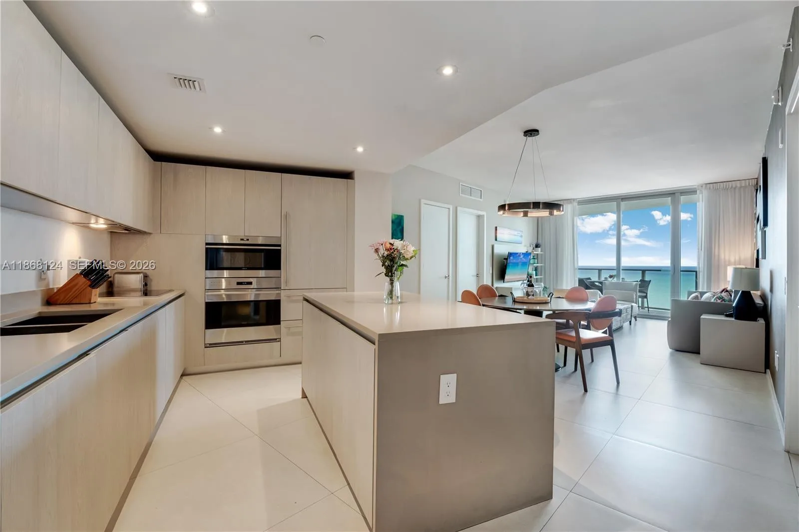 4111 S Ocean Dr # 1405, Hollywood, FL 33019 photo 2