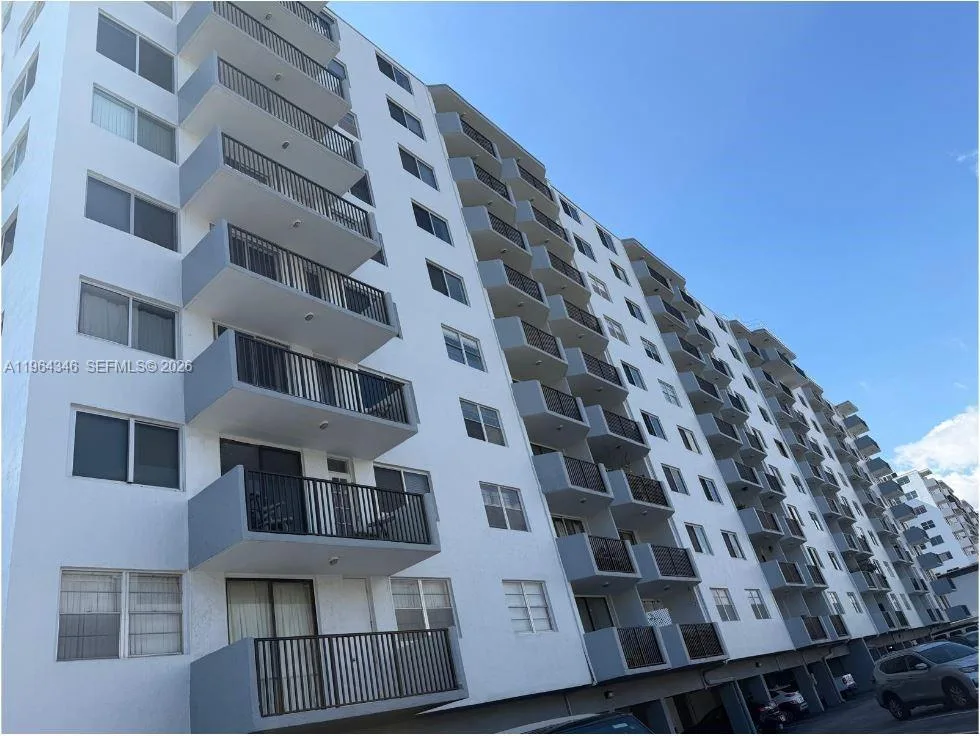 3703 NE 166th St # 301, North Miami Beach, FL 33160 photo 2