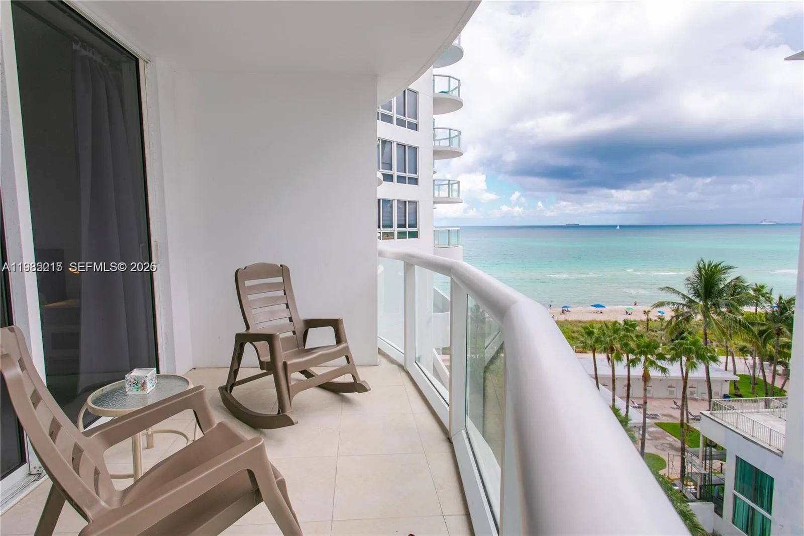 6365 Collins Ave # 806, Miami Beach, FL 33141 photo 2