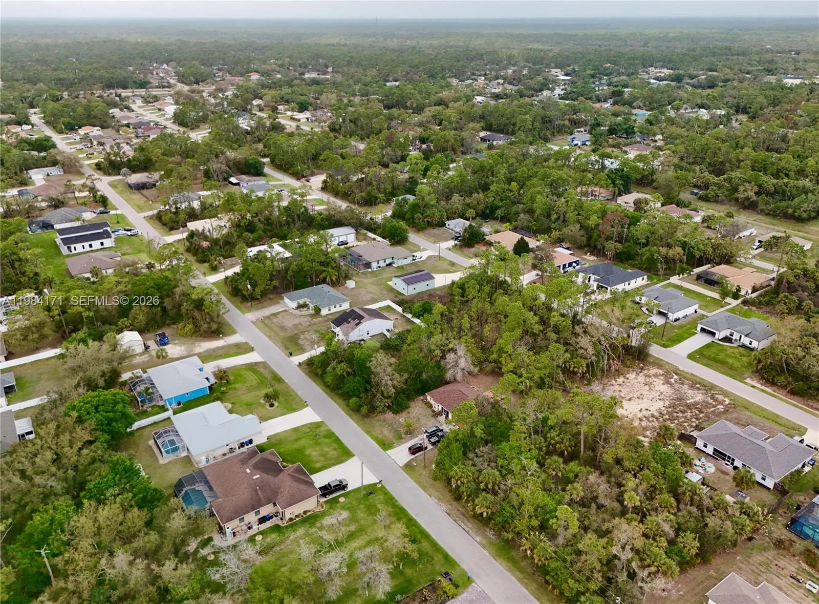 0 LA ROSA AVE, North Port, FL 34286 photo 10