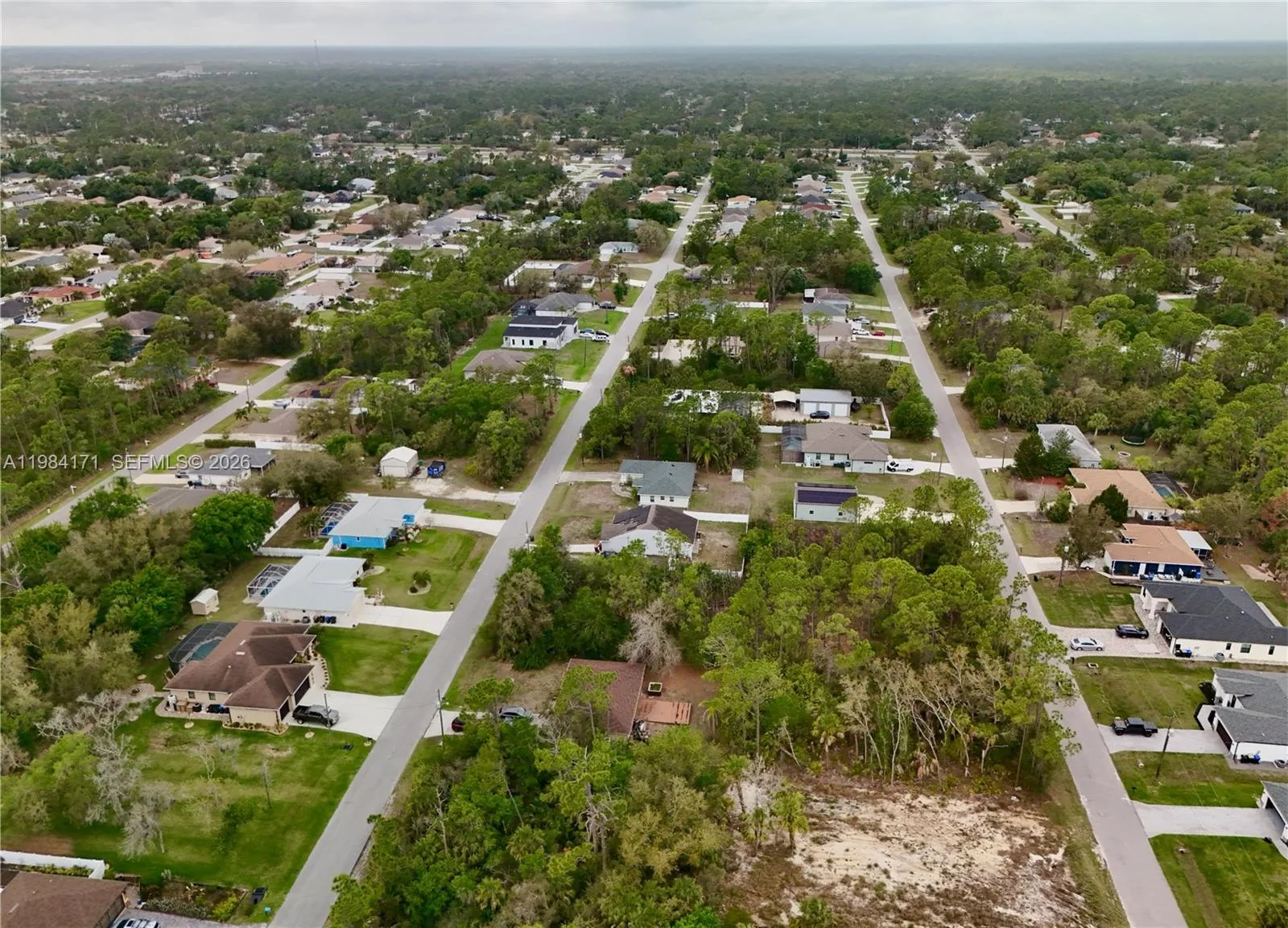 0 LA ROSA AVE, North Port, FL 34286 photo 11