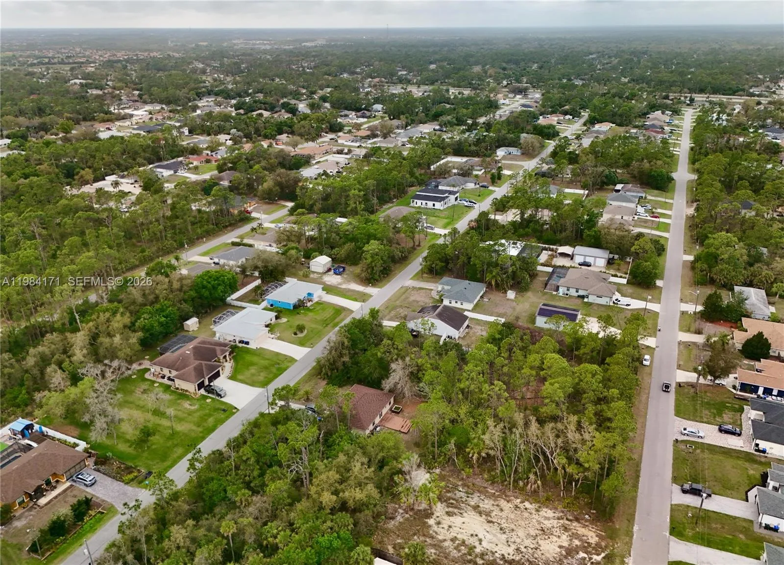 0 LA ROSA AVE, North Port, FL 34286 photo 12