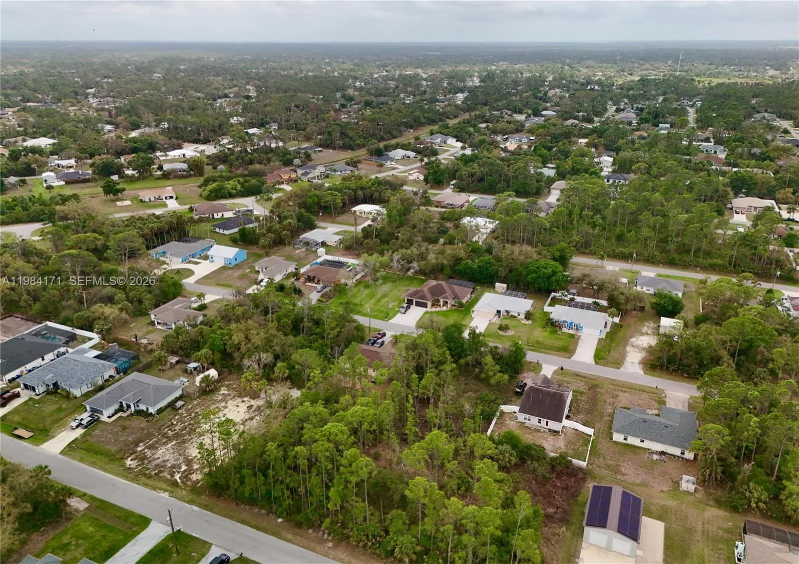 0 LA ROSA AVE, North Port, FL 34286 photo 13