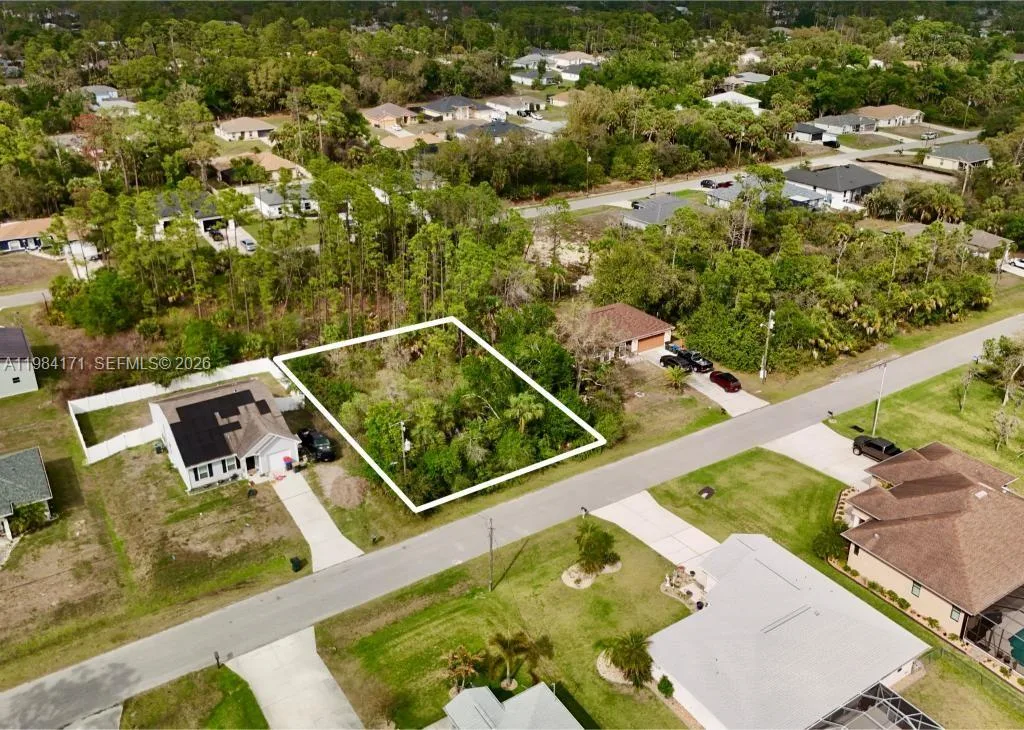 0 LA ROSA AVE, North Port, FL 34286 photo 2