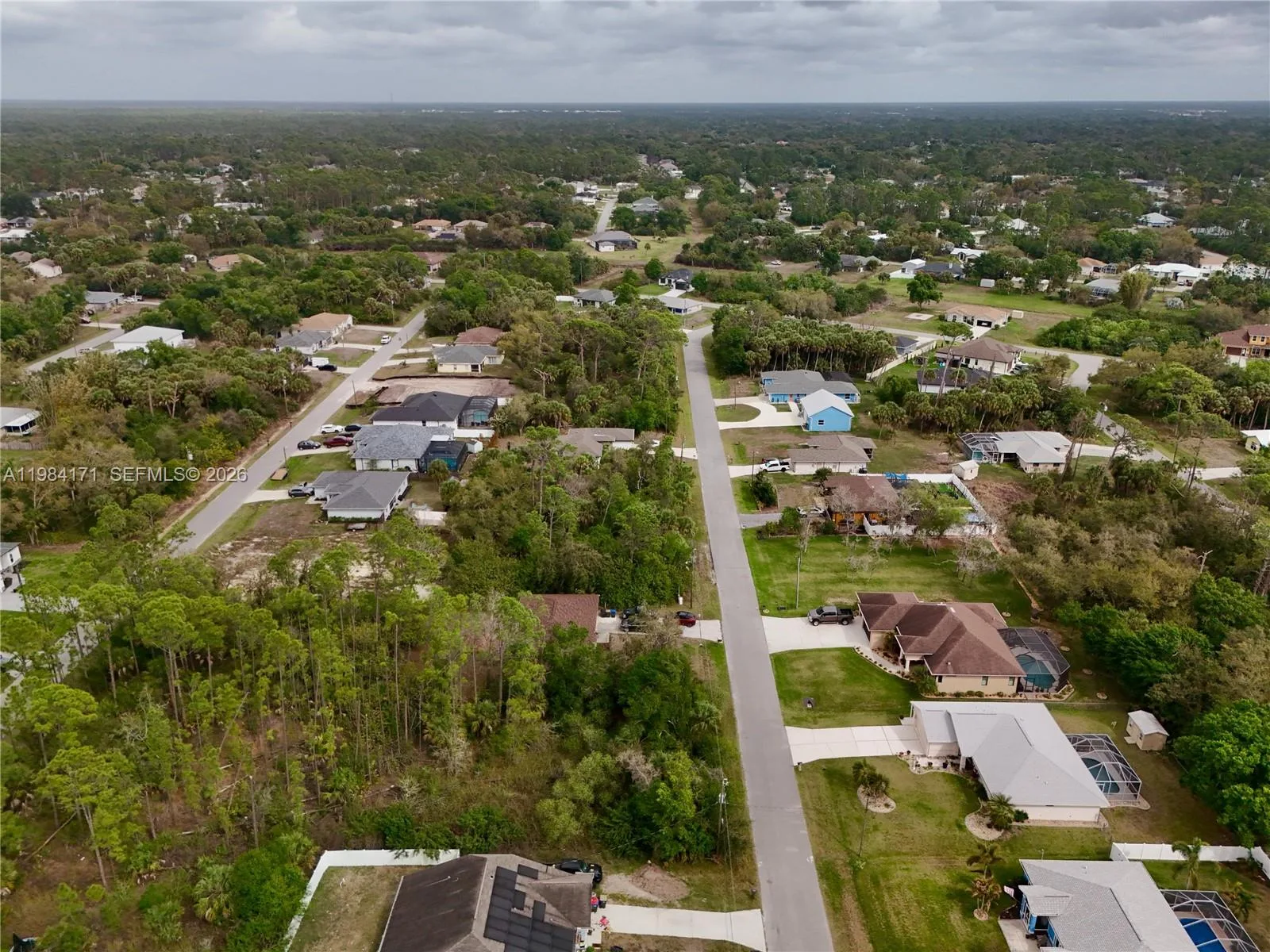 0 LA ROSA AVE, North Port, FL 34286 photo 3