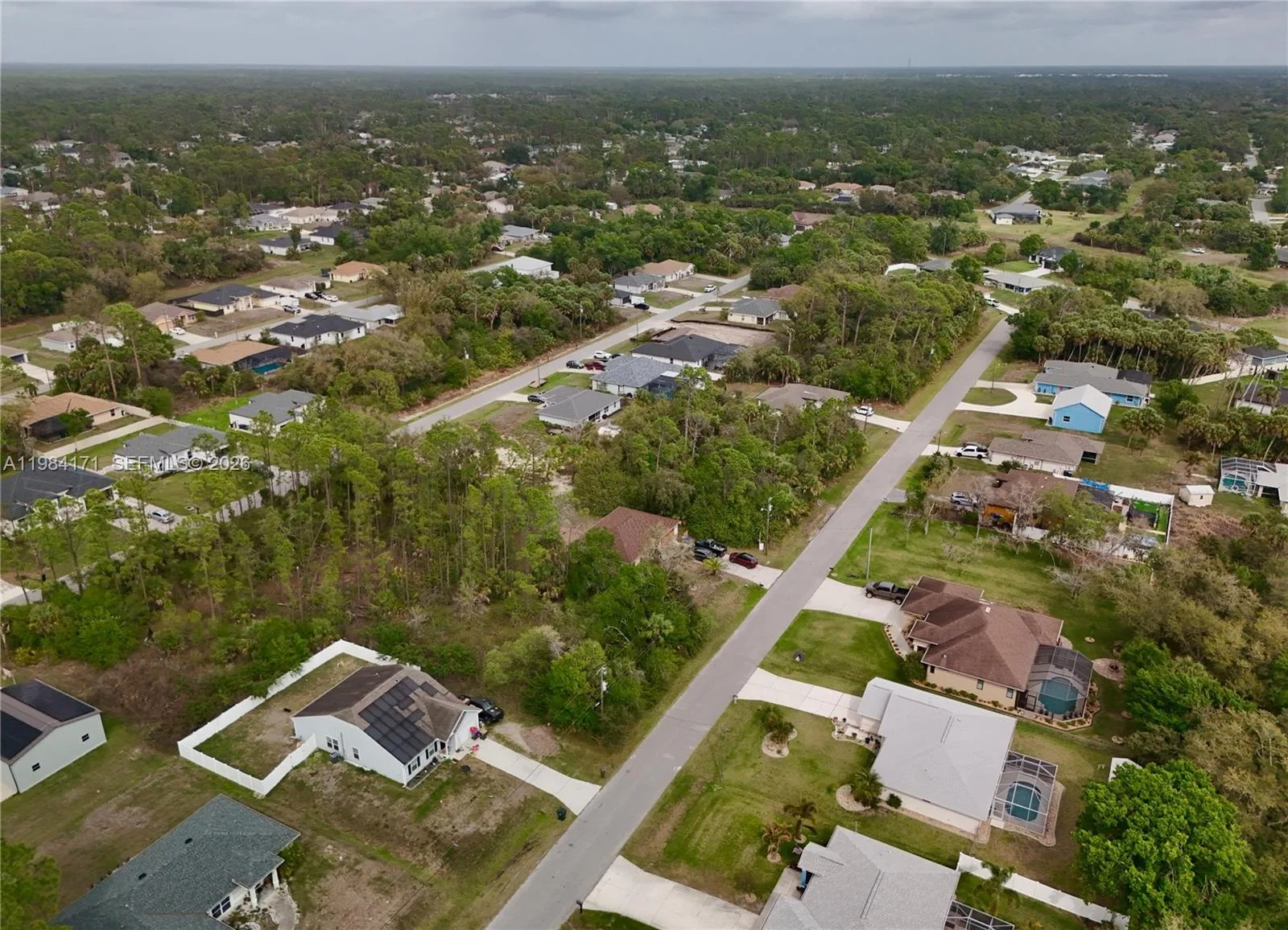 0 LA ROSA AVE, North Port, FL 34286 photo 4