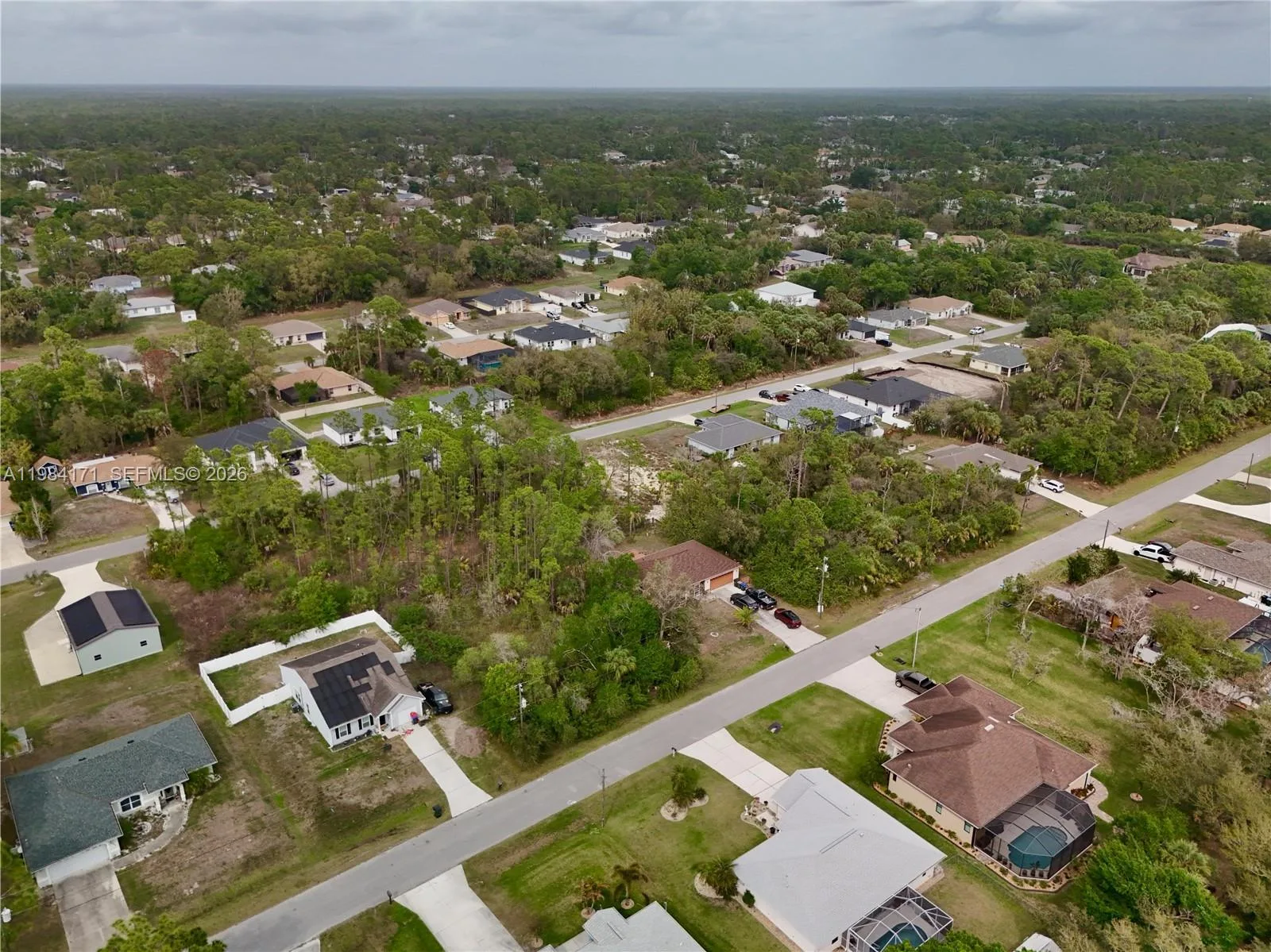 0 LA ROSA AVE, North Port, FL 34286 photo 5