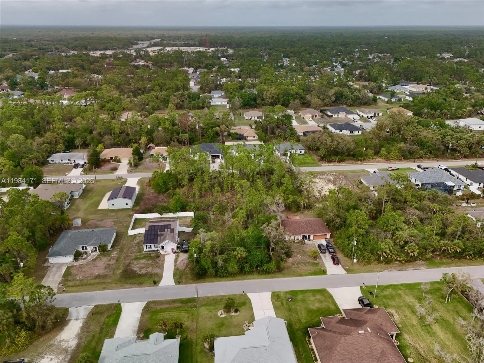 0 LA ROSA AVE, North Port, FL 34286 photo 6