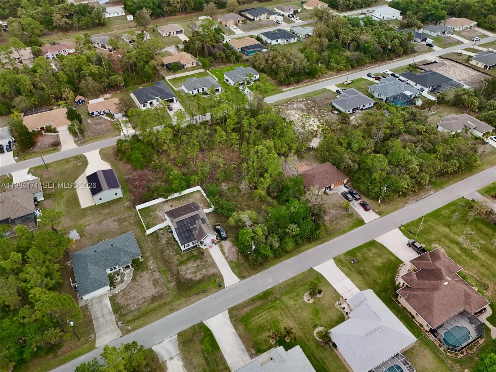 0 LA ROSA AVE, North Port, FL 34286 photo 7