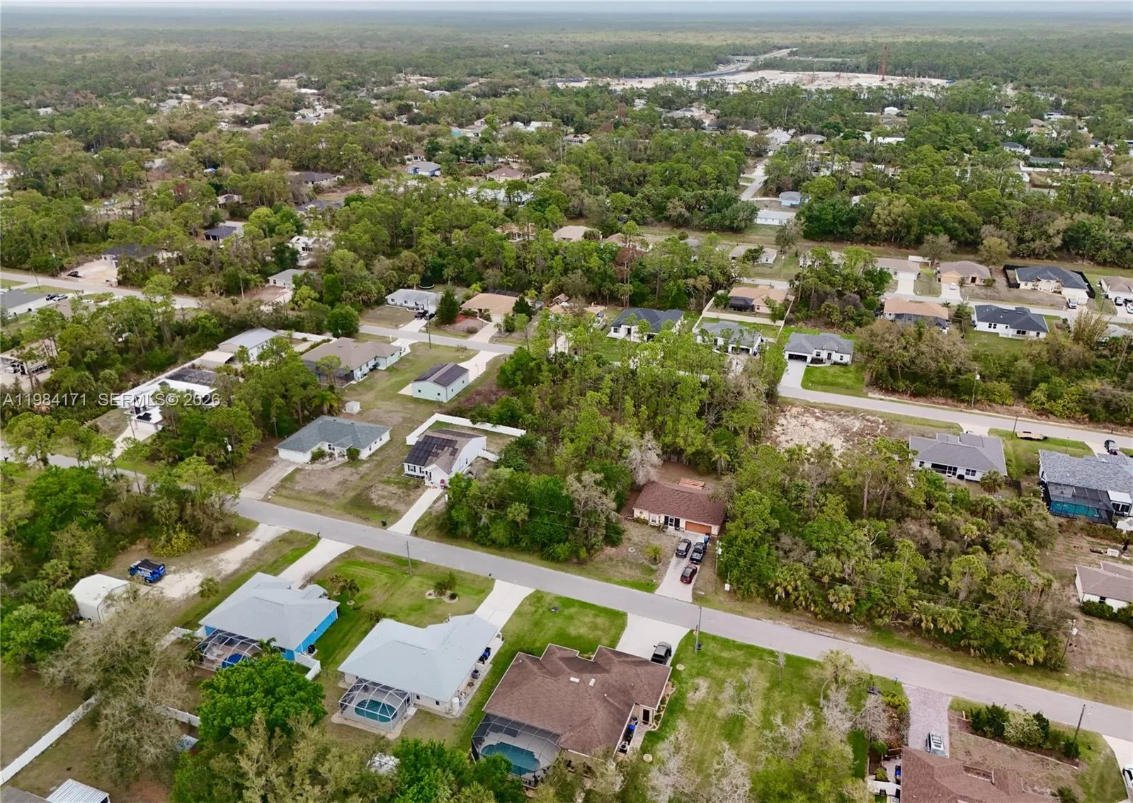 0 LA ROSA AVE, North Port, FL 34286 photo 8