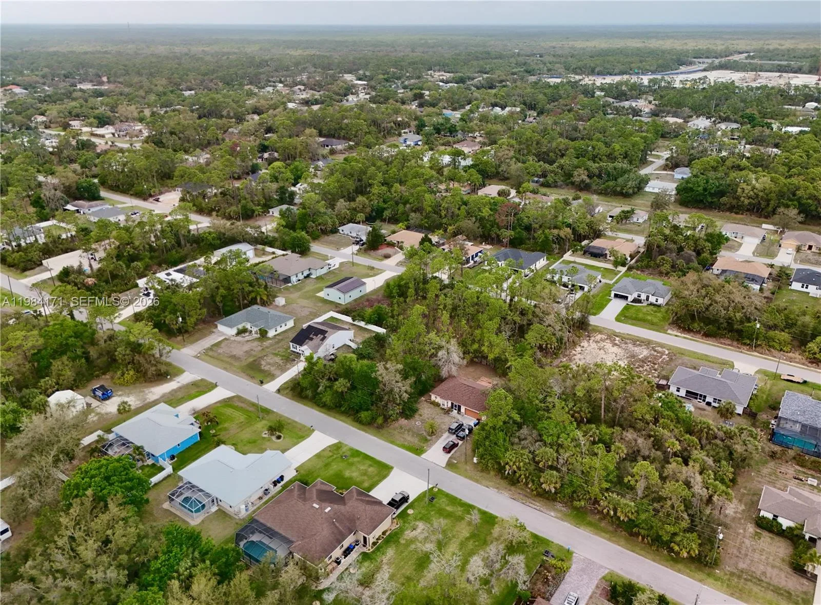 0 LA ROSA AVE, North Port, FL 34286 photo 9