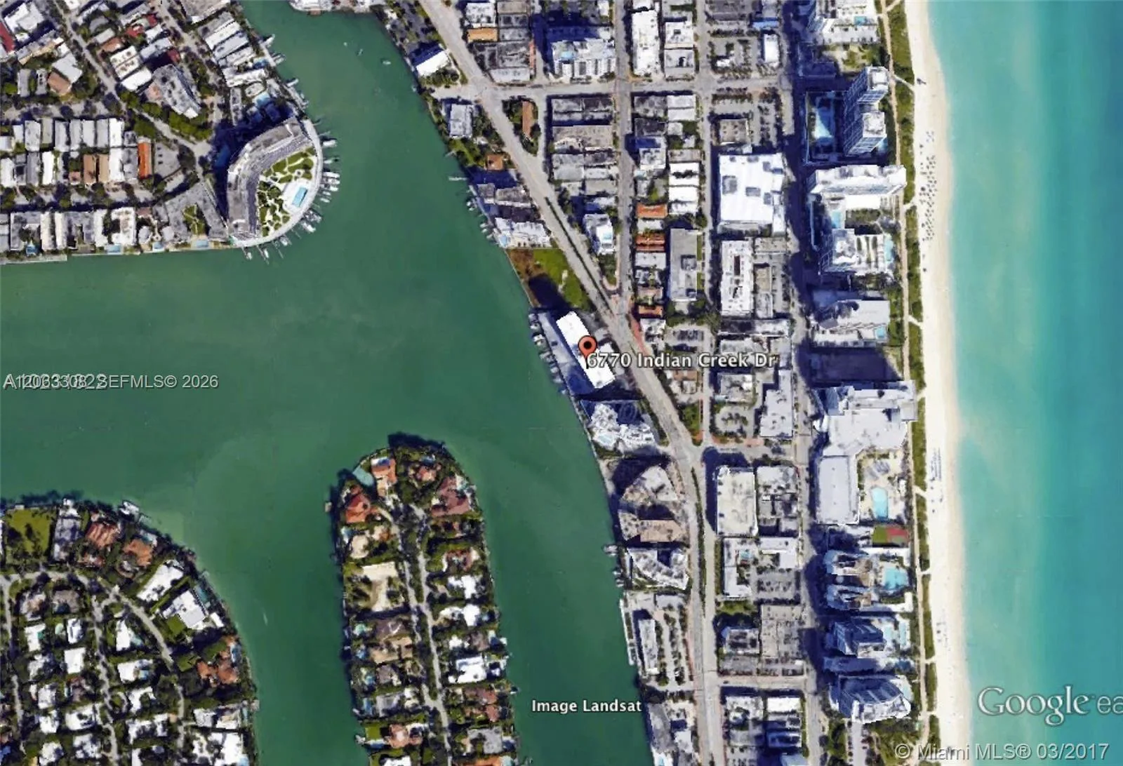 6770 Indian Creek Dr # TS-C, Miami Beach, FL 33141 photo 10