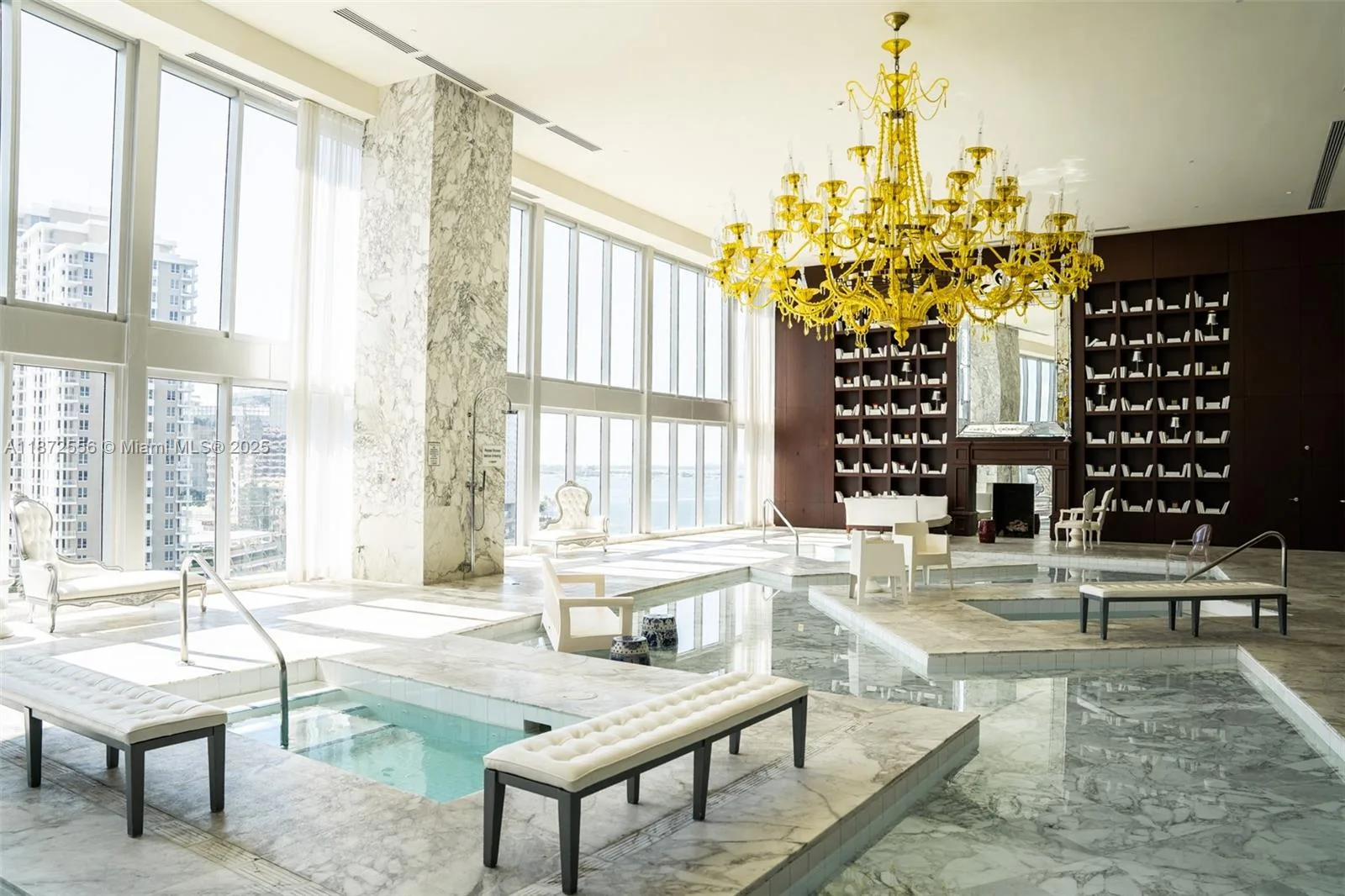 495 Brickell Ave # 3106, Miami, FL 33131 photo 13