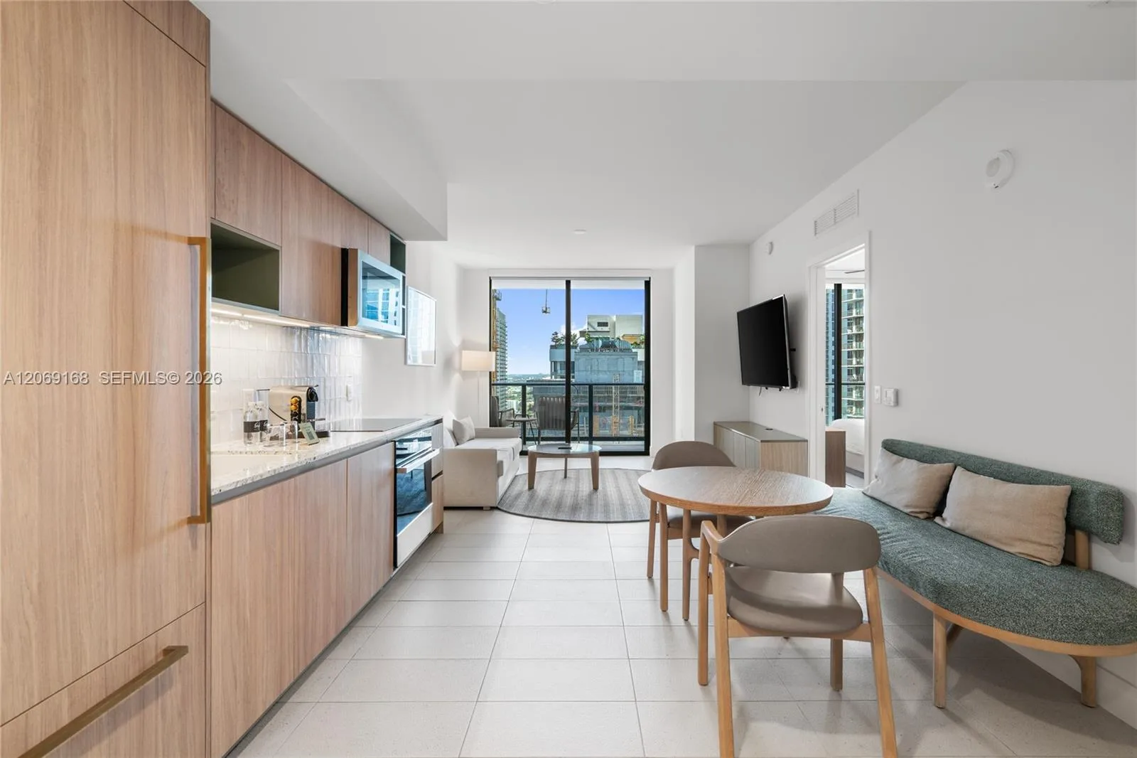 159 NE 6th St # 2804, Miami, FL 33132