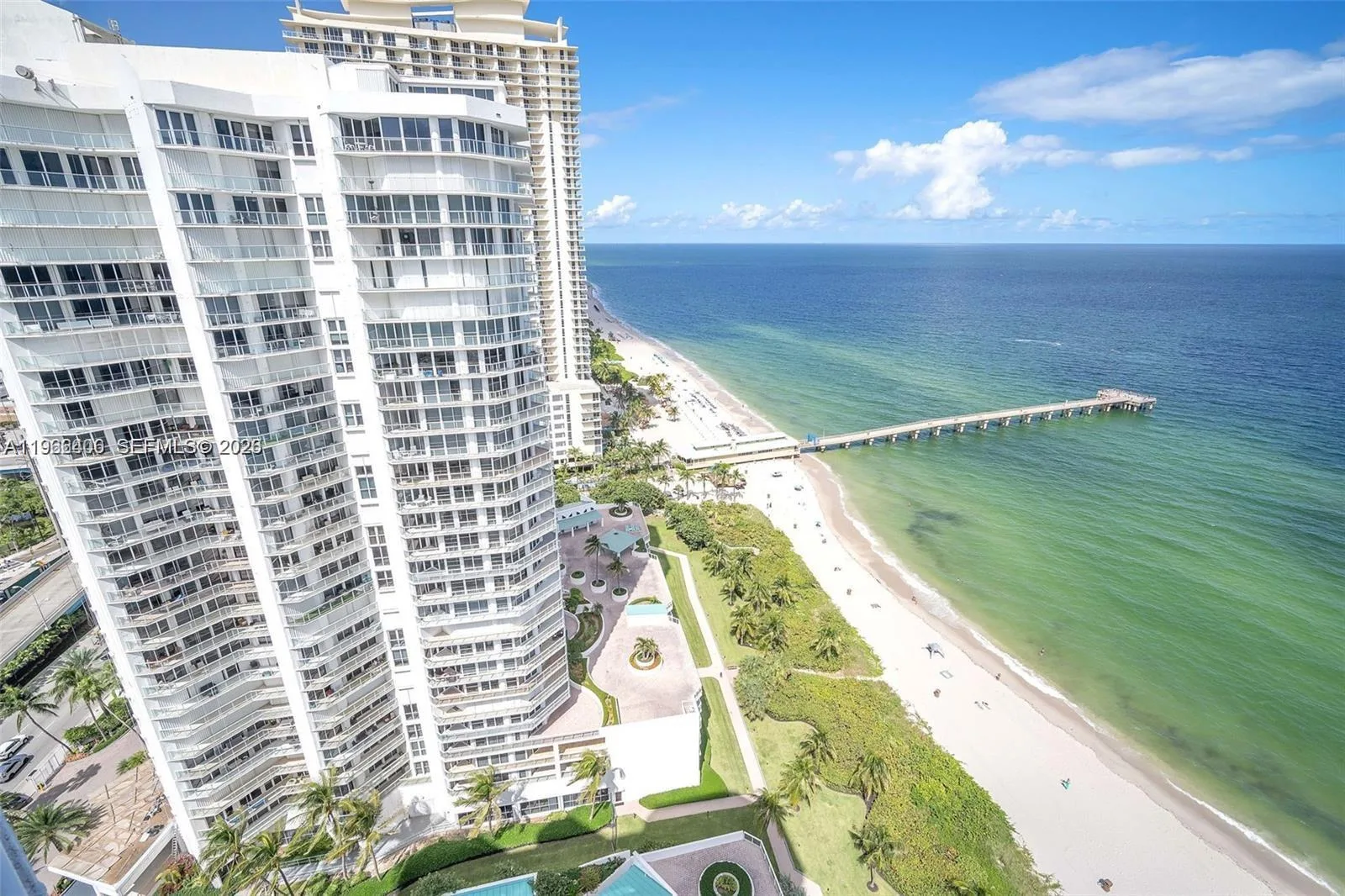 16445 Collins Ave # 2328, Sunny Isles Beach, FL 33160 photo 3