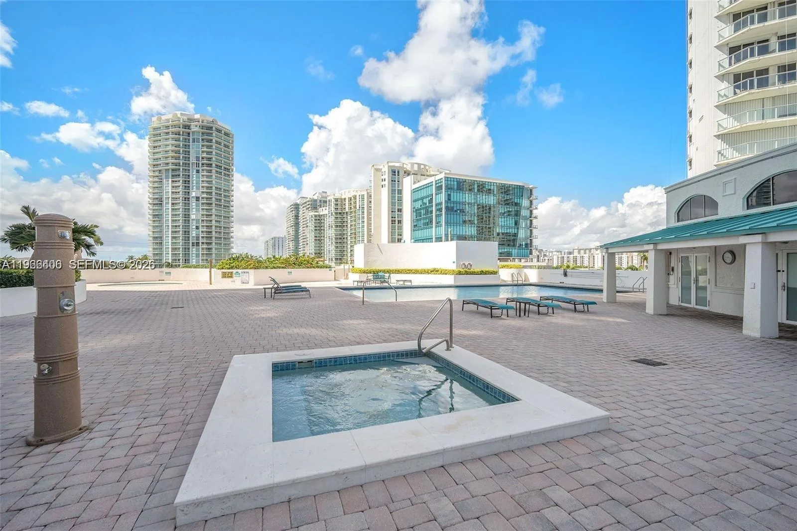 16445 Collins Ave # 2328, Sunny Isles Beach, FL 33160 photo 5