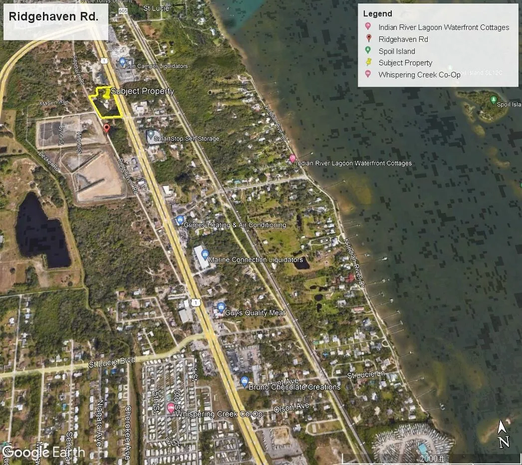 Tbd N Ridgehaven Road, Fort Pierce, FL 34946 photo 2