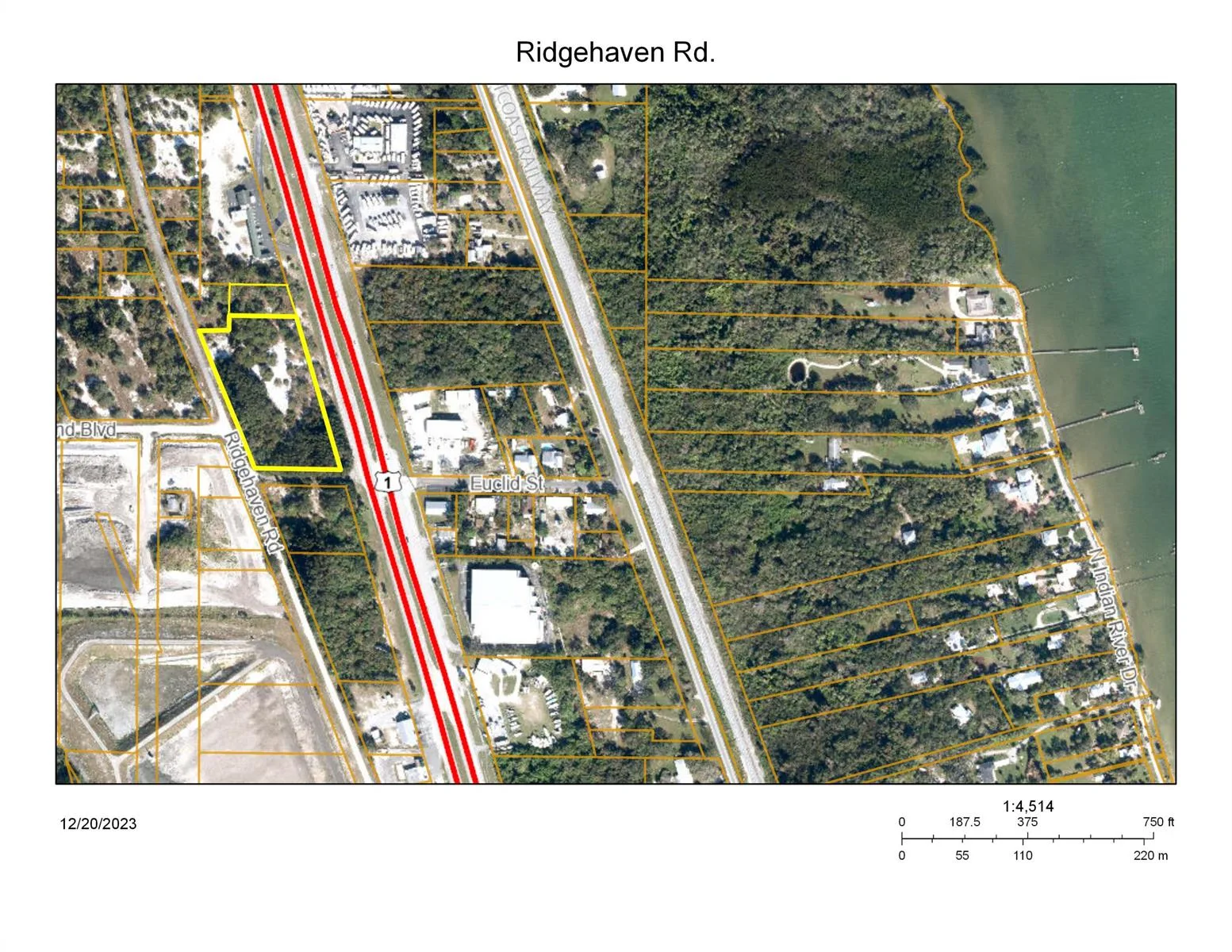 Tbd N Ridgehaven Road, Fort Pierce, FL 34946 photo 3